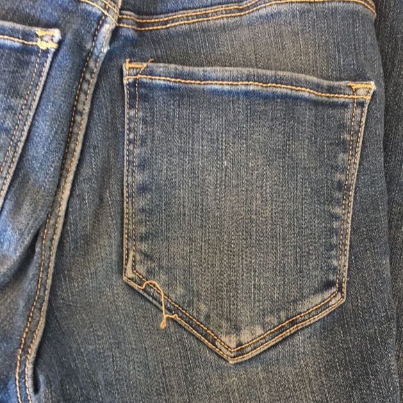 ZARA Skinny Jeans Size 0 - Picture 12 of 12